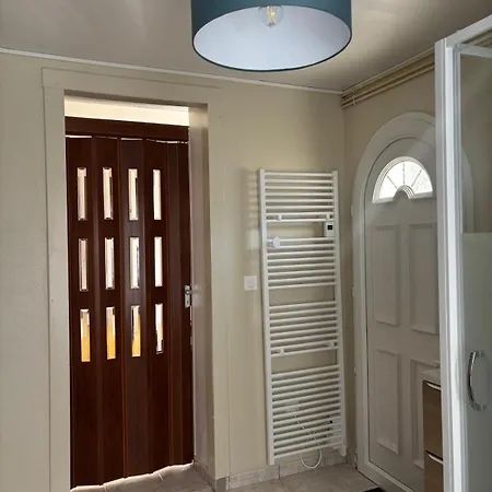 Apartamento Joli Pres De La