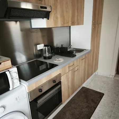 Joli Pres De La Apartamento *
