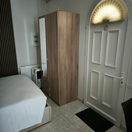 Apartamento Joli Pres De La *