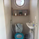 Apartman Joli Pres De La Fouras