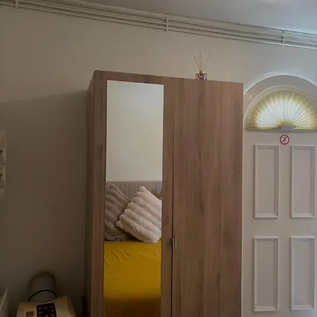 Joli Pres De La Appartement *
